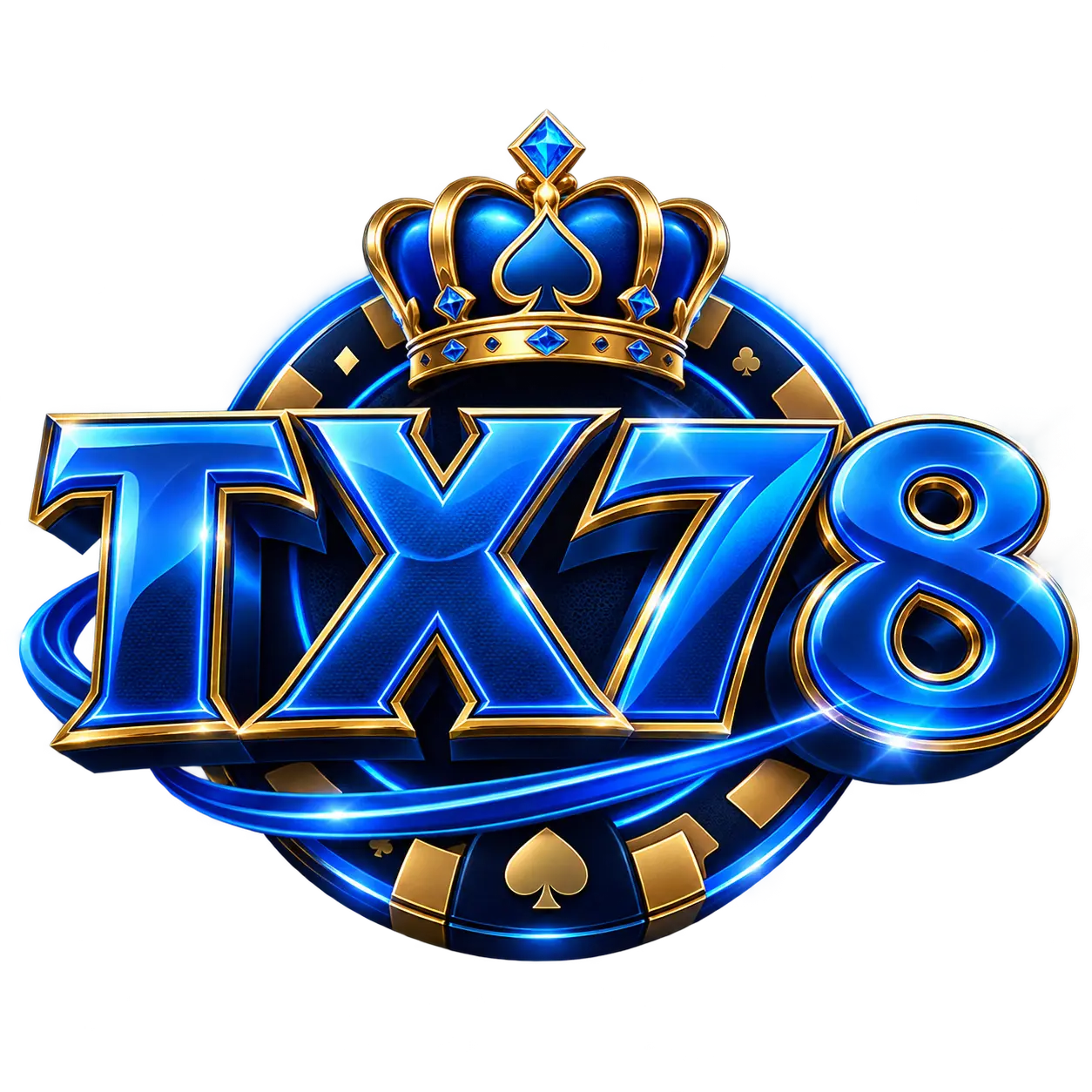 Logo TX78